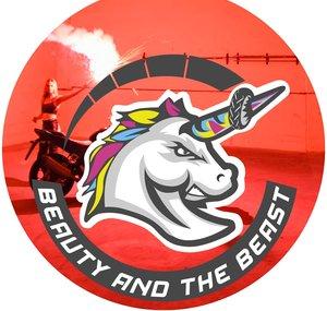 BeautyandtheBeast _bikelife