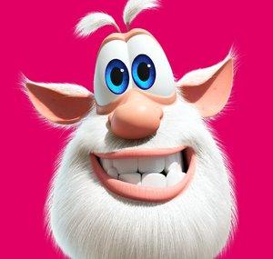 Booba – Cartoon for Kids