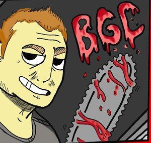Brett’s Groovy chainsaws