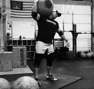 Brian Alsruhe
