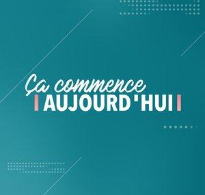 Ça commence aujourd'hui - France Télévisions