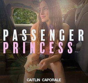 Caitlin Caporale