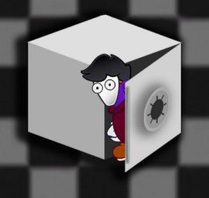 Calypso's Vault