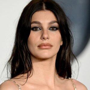 Camila Morrone
