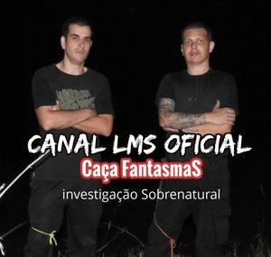 Canal LMS Oficial ( Canal Secundário )