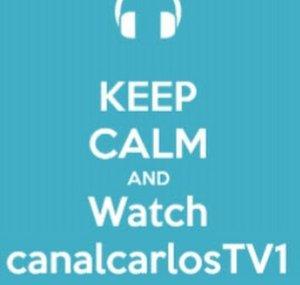 CanalcarlosTV1