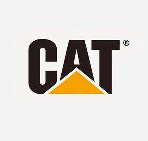 Cat Marine