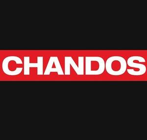 Chandos Records