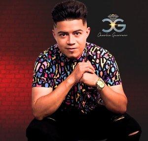 Charlie Guerrero