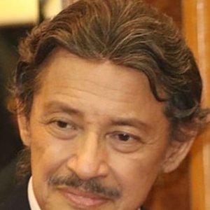 Chinggoy Alonzo