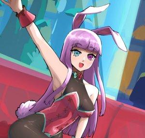 Chocibunny