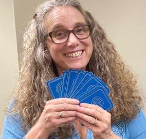 Christiana Gaudet Tarot