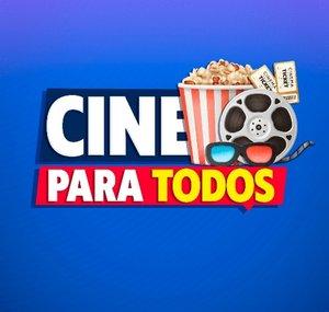 Cine para todos