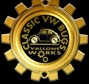 Classic VW Bugs
