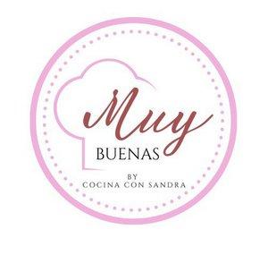 Cocina con Sandra