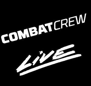 CombatCrew Live