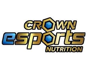 Crown Esports Nutrition