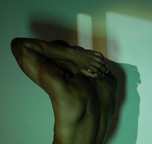 Denzel Chisolm