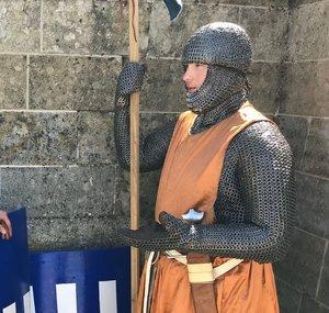 Der Pärbinger Ritter