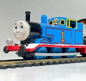 Derailed Productions Extras