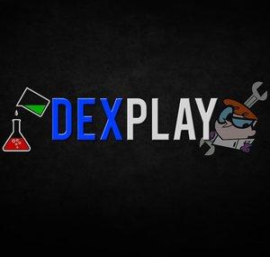 DeX PLAY