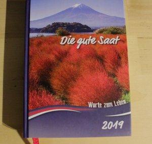 Die gute Saat / Der Kalender als Video vorgelesen