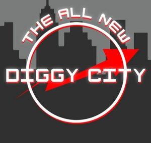 Diggy City