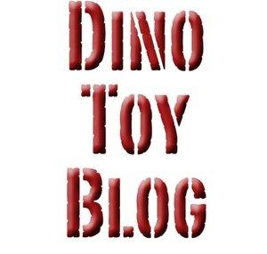 DinoToyBlog