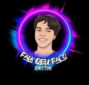 DIRETOR DO PODCAST FALAQEUFALO (JUNIOR)