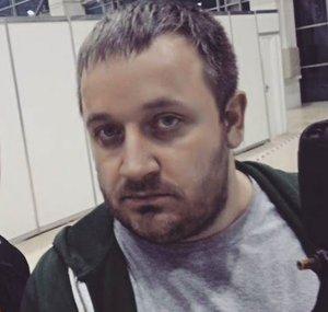 Dmitry Spiridonov ENG