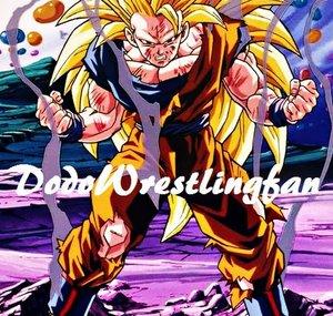 Dodowrestlingfan