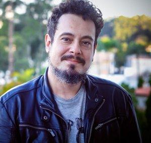 Donny Correia - Uma Teia de Ideias
