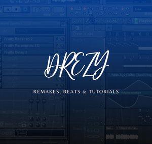 Drezy
