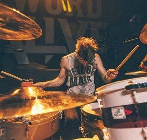 DrummerCentral