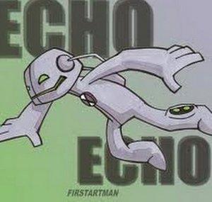 EchoEchoBlogs