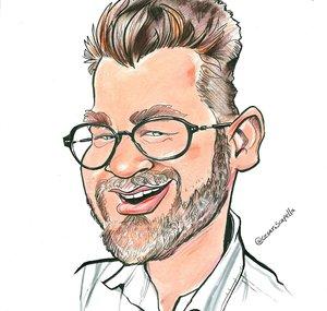 Eduardo Urban, O Artista Urbano