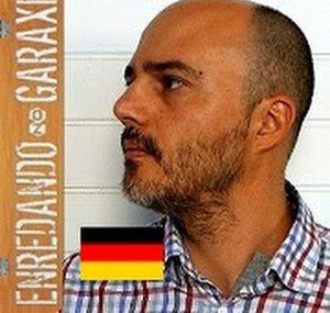 Eine Werkstatt zu Hause