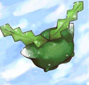 El Club del Hoppip Shiny