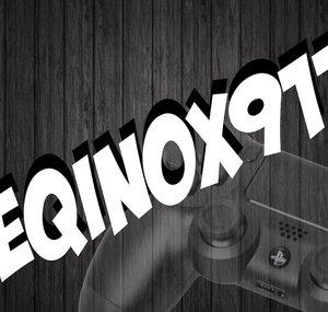 eqinox 911