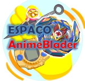 Espaço Animeblader
