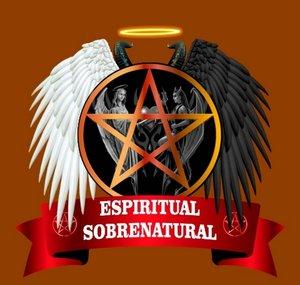 Espiritual Sobrenatural