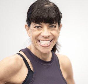 Find Fitness With Sharon