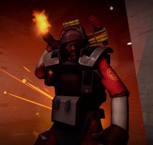 FlameKDM