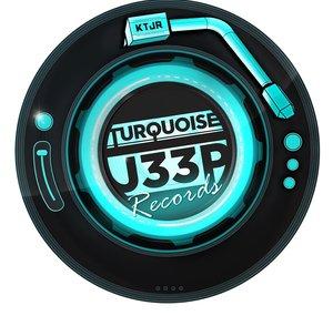 Flynt Flossy & Turquoise Jeep