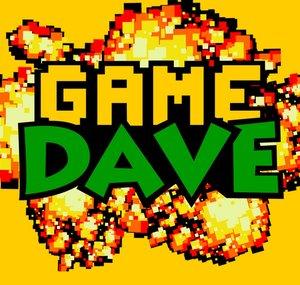 Game Dave