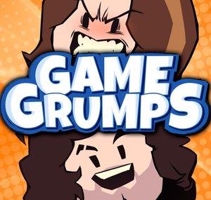 GameGrumps