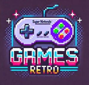 Games Retro
