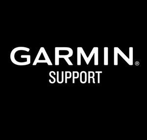Garmin Support