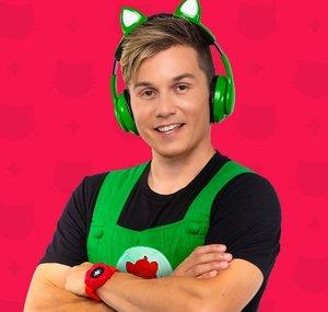 Gato Galactico