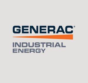 Generac Industrial Energy